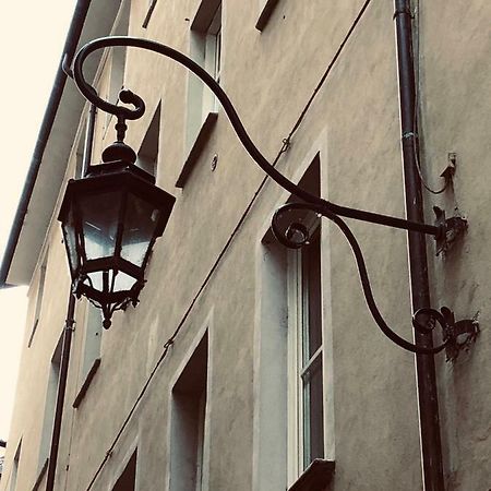 Appartement Un Avventura Al Centro Della Storia Di Torino Extérieur photo