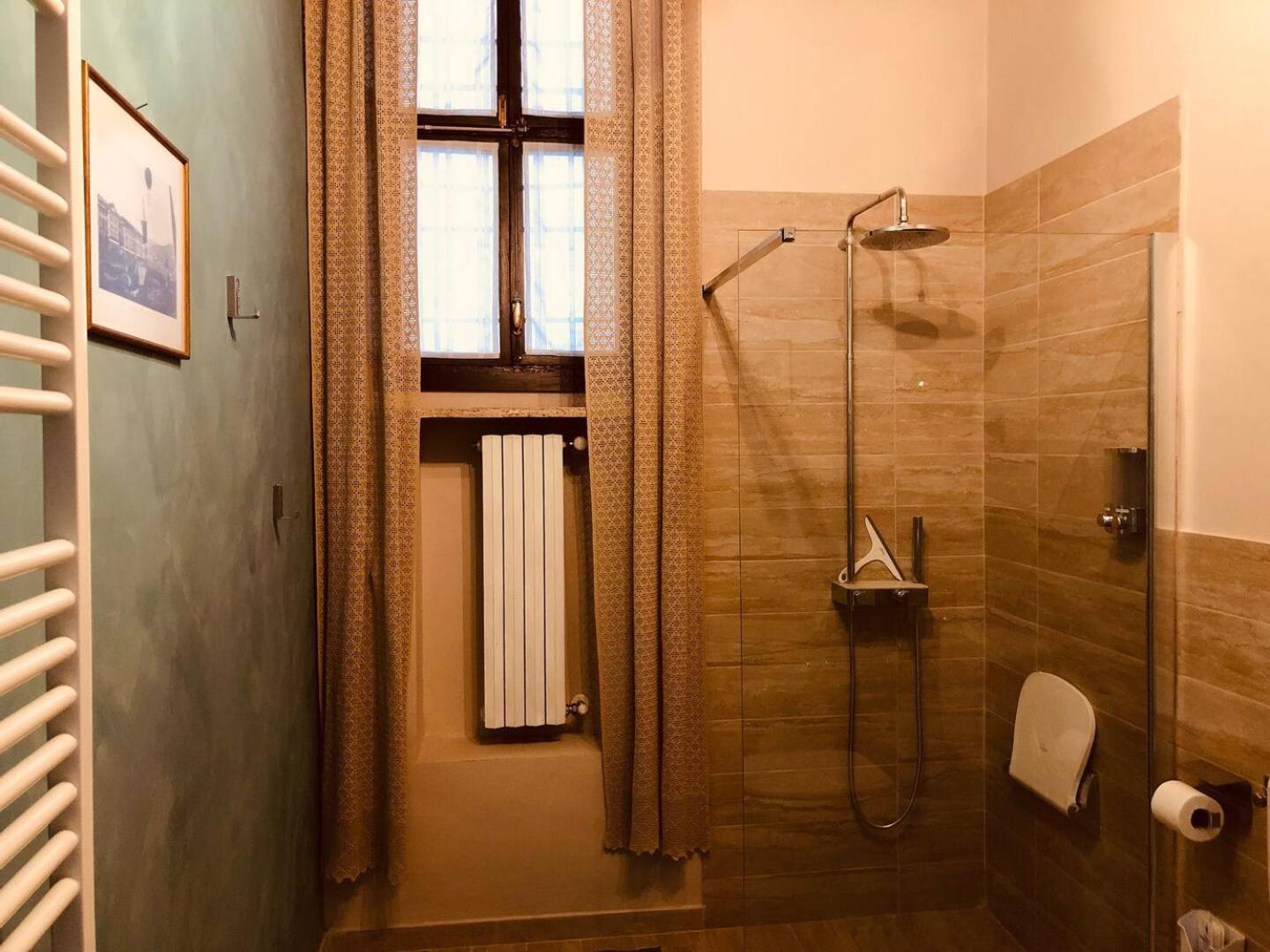 Appartement Un Avventura Al Centro Della Storia Di Torino Extérieur photo