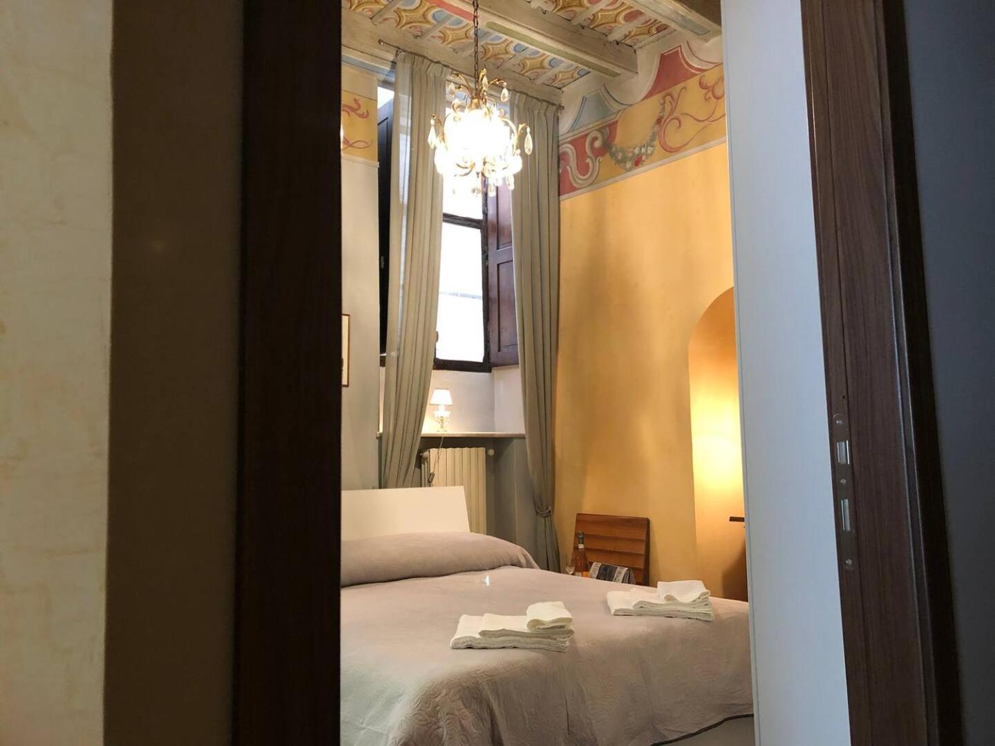 Appartement Un Avventura Al Centro Della Storia Di Torino Extérieur photo